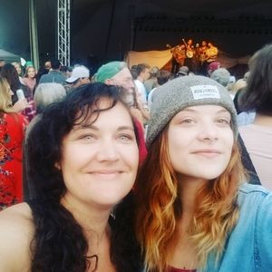 Meet your Posher, Nikki